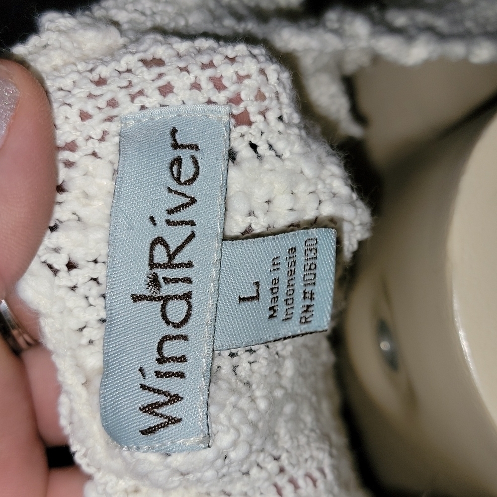 Knit Top - Picture 3 of 3